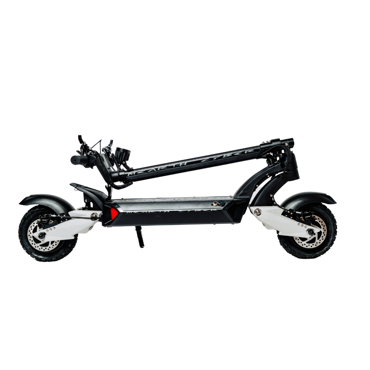 Foldable Electric Scooters
